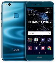 Замена тачскрина на телефоне Huawei P10 Lite в Екатеринбурге